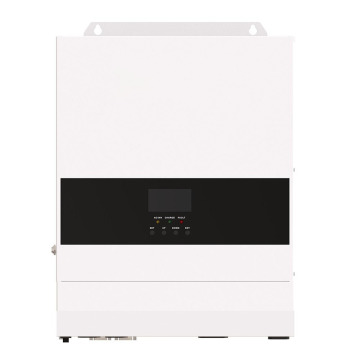 Inverter de 3kW Off Grid Pure Sine Wave Inverter