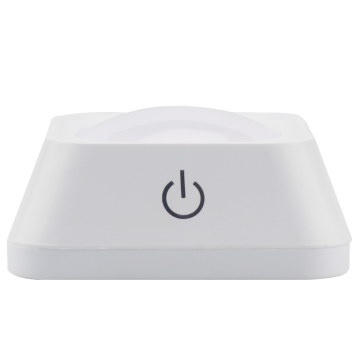 2023 Minimalist Bedroom LED Touch Sensitive Cabinet Light - Children's Toy Light
