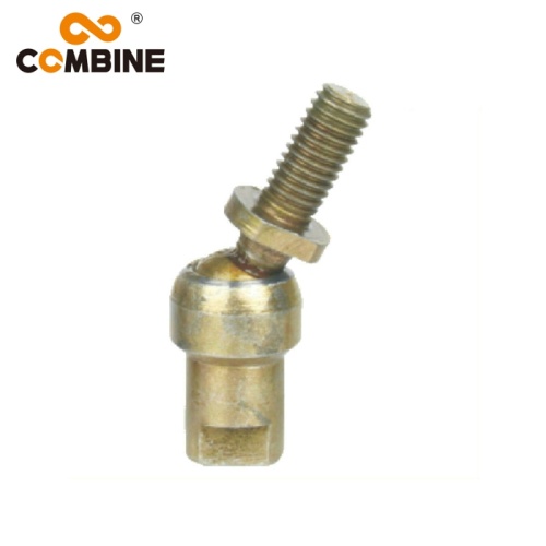 Agricultural machinery spare parts Ball joint coupling