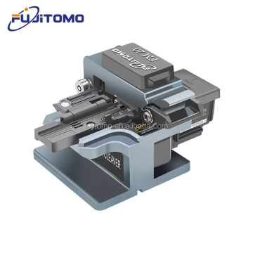 Fujitomo FM-20 High Precision Fiber Optic Cleaver