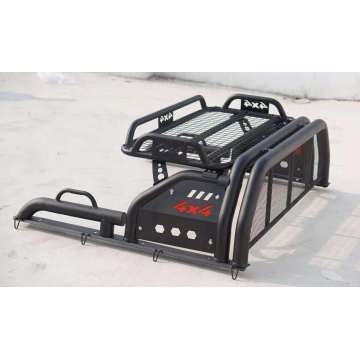 Accesorios 4x4 para la barra de rollo universal