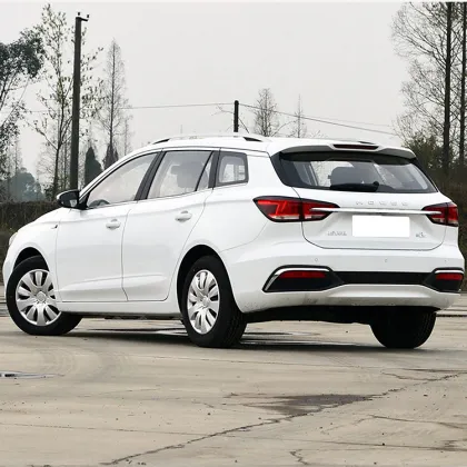 Roewe Ei5 2019 420km Electric Used 30km Car