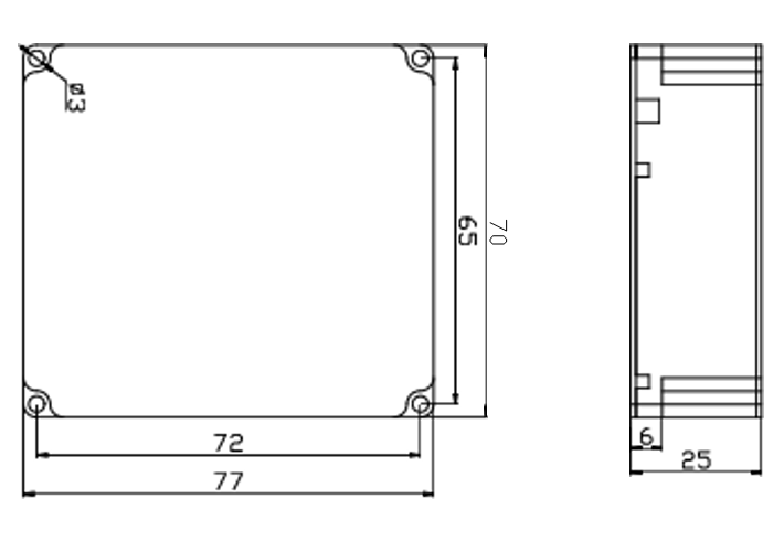 SDB2222-10-1-J
