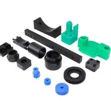 Plastic Enclosure for Electronic