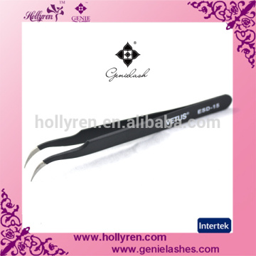 Anti-Static VETUS Tweezers for Mink Eyelash Extensions