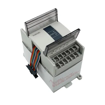 XINJE XD-E8x PLC Expansion Module