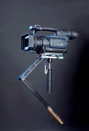 Wondlan Ares Hand Held Video Stabilizer