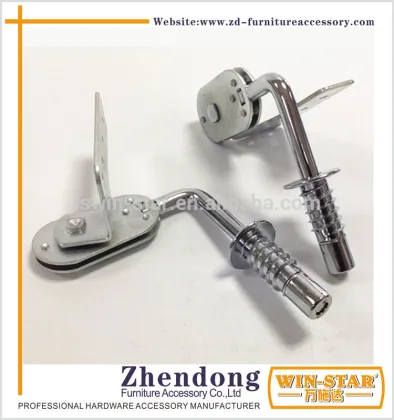 2016 Best selling Furniture hinge,steel furniture hinge,iron furniture hinge ZD-J011