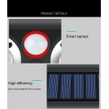 COB Solar LED Wall Light