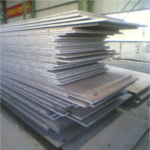 AISI 304 Folha de aço inoxidável de 4,5 mm