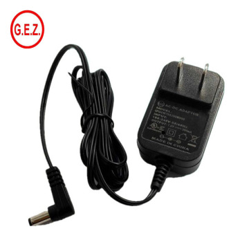 Adaptateur OEM UL FCC approuvé 15W 18W 24W