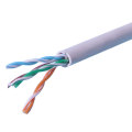 SSTP CAT5E solide netwerk LAN-kabel