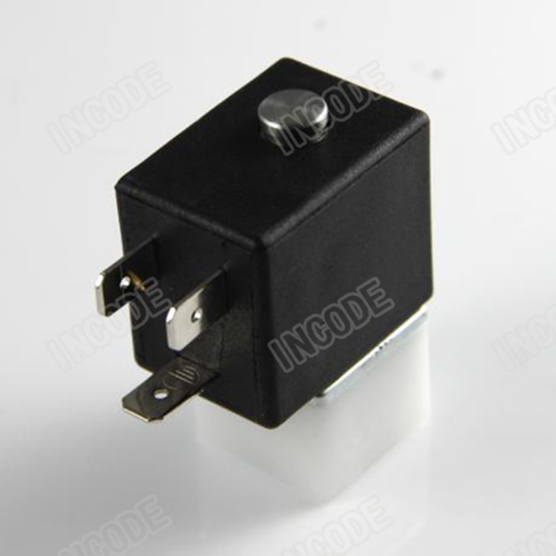 2 PORT SOLENOID VALVE สำหรับ VIDEOJET