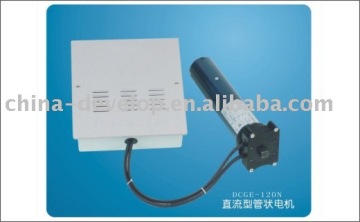 DC 12V tubular Motor for door
