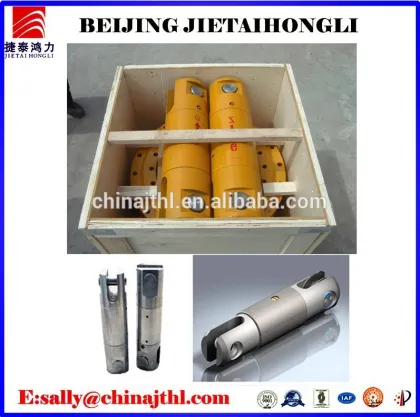 Jietai factory Kelly bar swivel, swivel lift