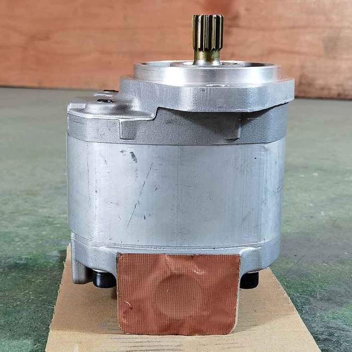 Запчасти для экскаватора Komatsu PC3000-6 Gear Sump 705-21-36240