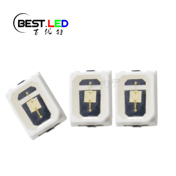 ሲያን 500-505NM SMD LED 2016 SMT Tunucouse ቀለም