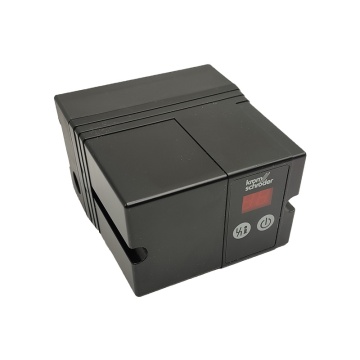 Germany Kromschroder IFD 244-3/1W Automatic GAS Burner Controller Box Circuit Diagram and Industrial Burner Parts