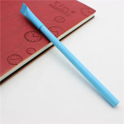 Environmentally Friendly Recyclable Ecological Paper Pen Stylus