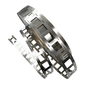 Pure Nickel Strap Strip for Battery Packs - 18650/21700/26650 Compatible