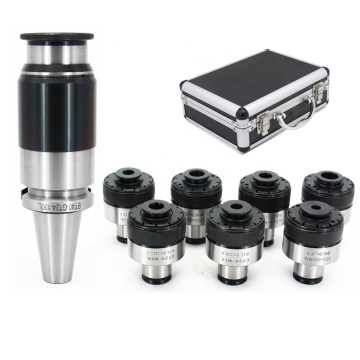 Overload Protection ISO JIS DIN Taps and Collet Chuck Set
