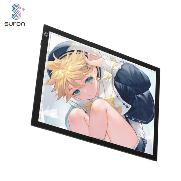 Suron Light Pad για ζωγραφική διαμαντιών καλλιτεχνών Σχέδιο