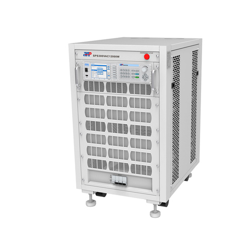 12000W Three Phase AC Source System