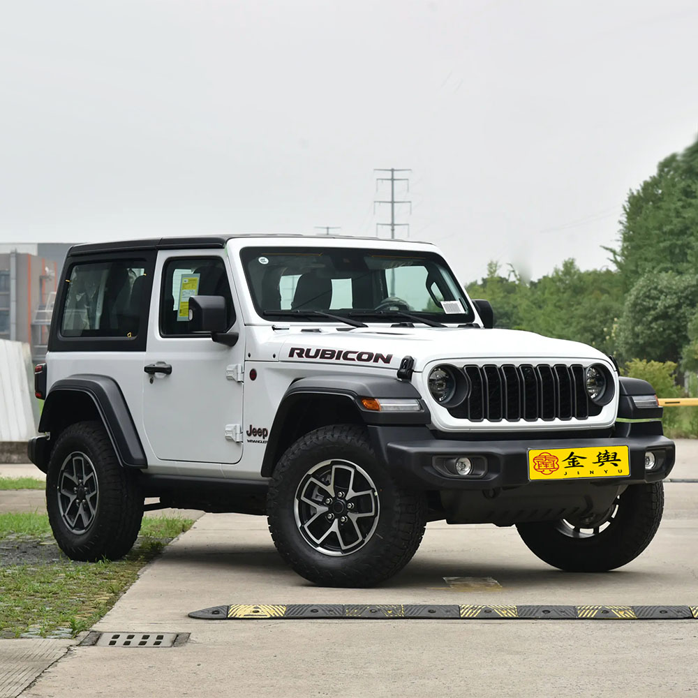 Jeep Wrangler (5)
