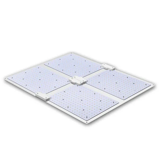 High-Power LED Grow Lights Full Spectrum 300W-4000W for Indoor Plant Growth