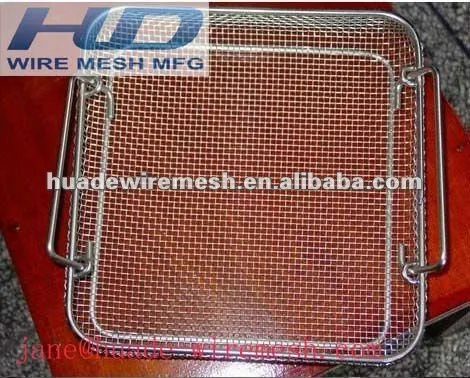 chicken wire egg baskets