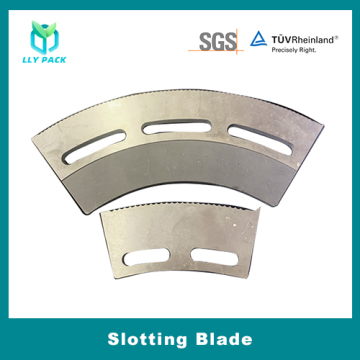 Slotting Blade Price Serrated Carton Box Tungsten Carbide