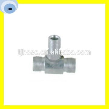 Top quality promotional alibaba china ac hydraulic hose fitting