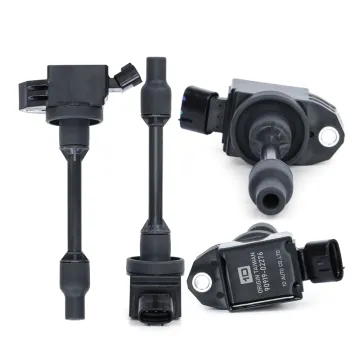 Auto Parts Ignition Coil 90919-02276 90919-A2009 M20A-FKS for TOYOTA CAMRY COROLLA RAV 4