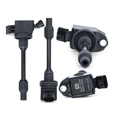 ملف الإشعال لقطع غيار السيارات 90919-02276 90919-A2009 M20A-FKS لتويوتا كامري كورولا راف 4