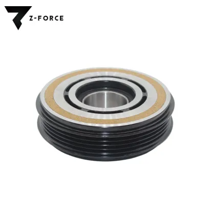 Jac Sunray PV4 115mm Auto Air Conditioning Compressor Clutch - Car AC Spare Parts