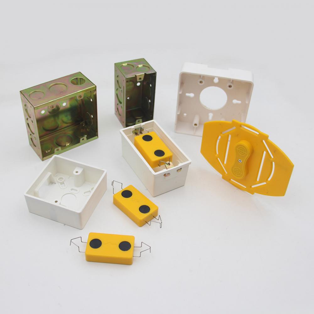Multi Mark Drywall Cutout Locator Tool