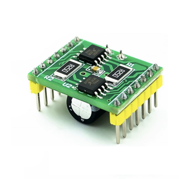 Produttore di Lorida A4950 Modulo di azionamento a doppio motore - Scheda del driver del motore spazzolato Super TB6612