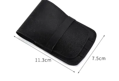 Stainless Steel False Eyelash Paste & Double Eyelid Tool Kit