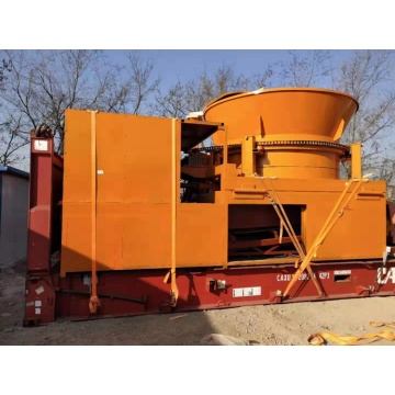 reliable quality disc-type sawdust machine