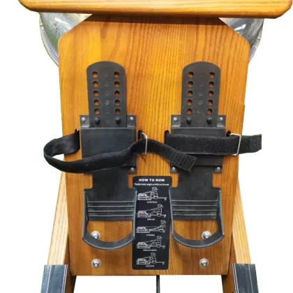 Best Wooden Rowing Machine