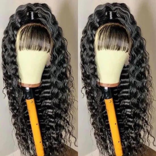 Wholesale Swiss Brazilian Human Hair Lace Front Wig, 10A Raw Hd Braided Laces Wigs Vendors, 13X6 360 Virgin Lace Front Wigs
