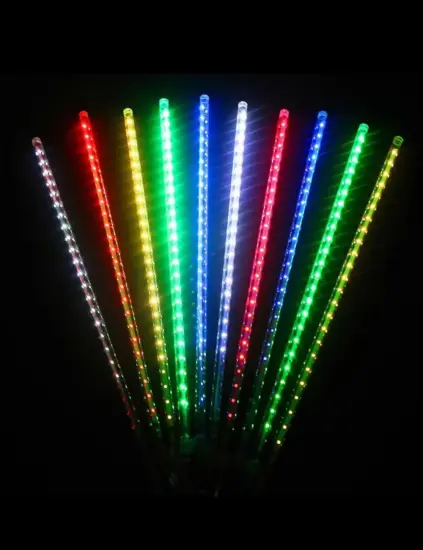 LED Falling Rain Lights