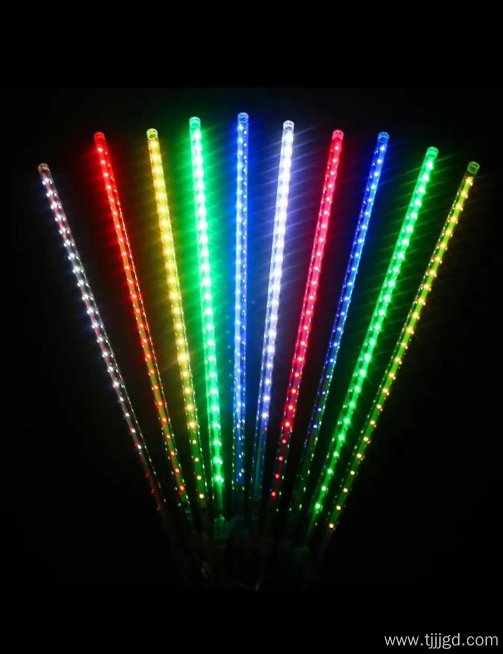 LED Falling Rain Lights