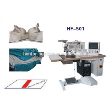 supplier ultrasonic sewing machine for seamless breast form HF-501