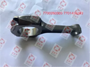 AUTO CONNECTING ROD 13201-79466