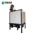 Electrostatic Separator Equipment for Plastic Rubber Silicon