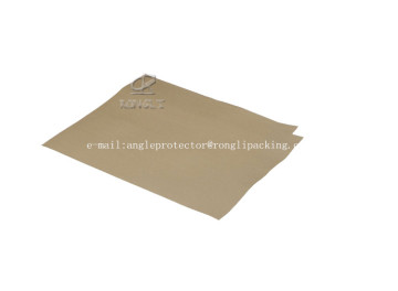 superior materials cardboard sheet with grooved