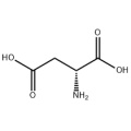 D-Asparitinsäure Cas1783-96-6