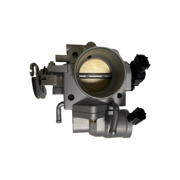 Individual Throttle Body for Mazda Miata Protege 1.8L/1.6L 1999-2005 BP2Y-13-640 ZM01-13-640