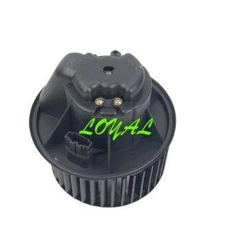 Mercedes-Benz Axor Truck AXOR Logistics Vehicle Air Conditioning Blower Fan Part